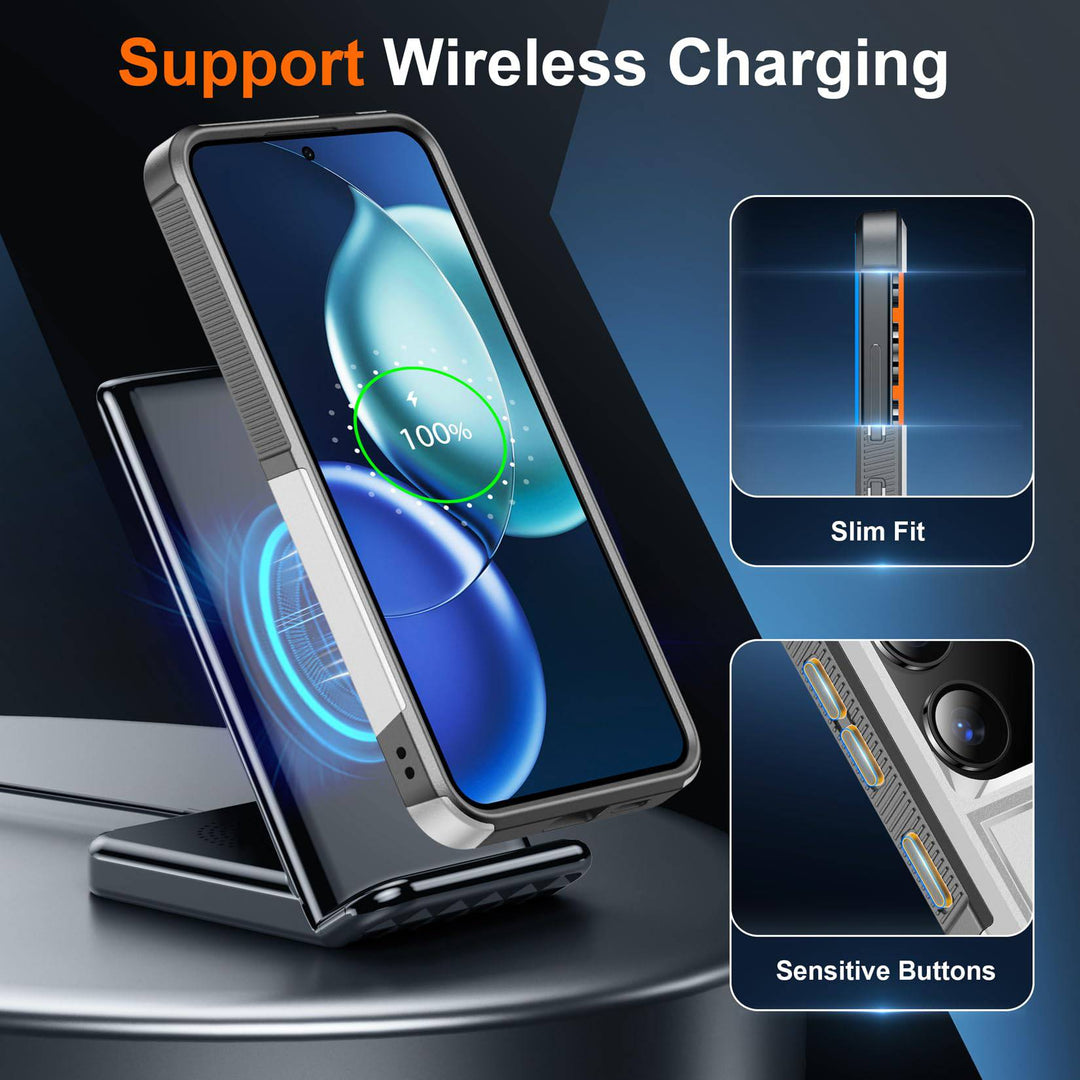 ArmorShield for Galaxy S22 - DOKUTRONIX