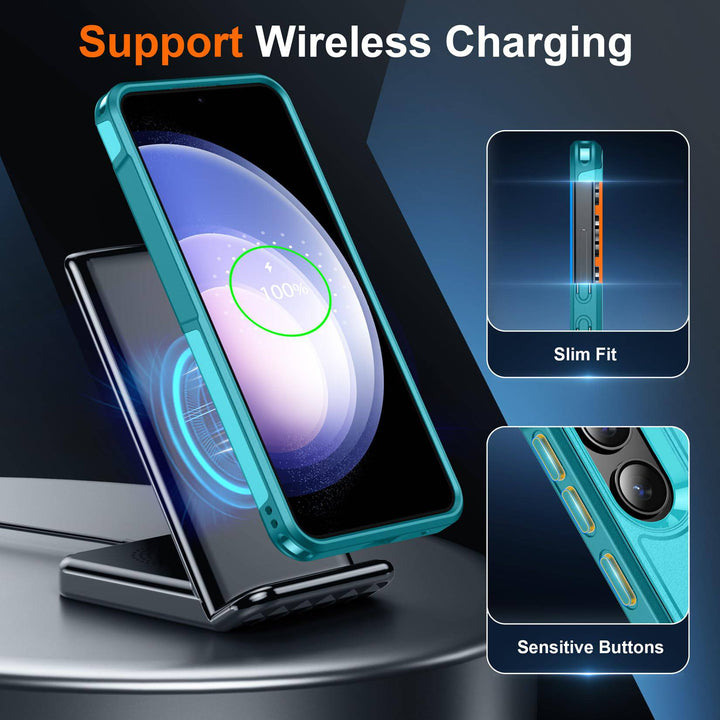 ArmorShield for Galaxy S22 - DOKUTRONIX