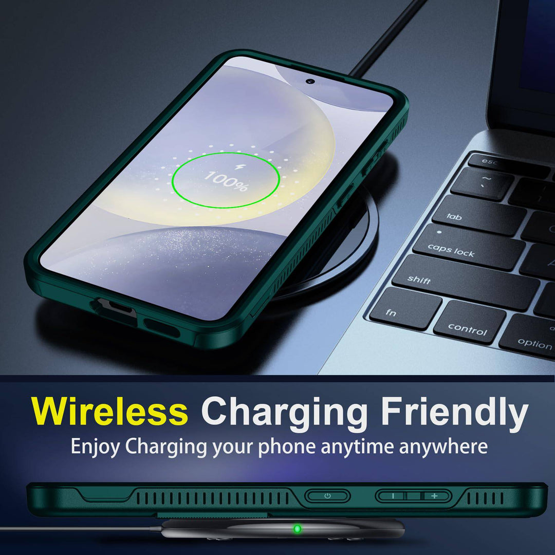 ArmorShield for Galaxy S22 - DOKUTRONIX