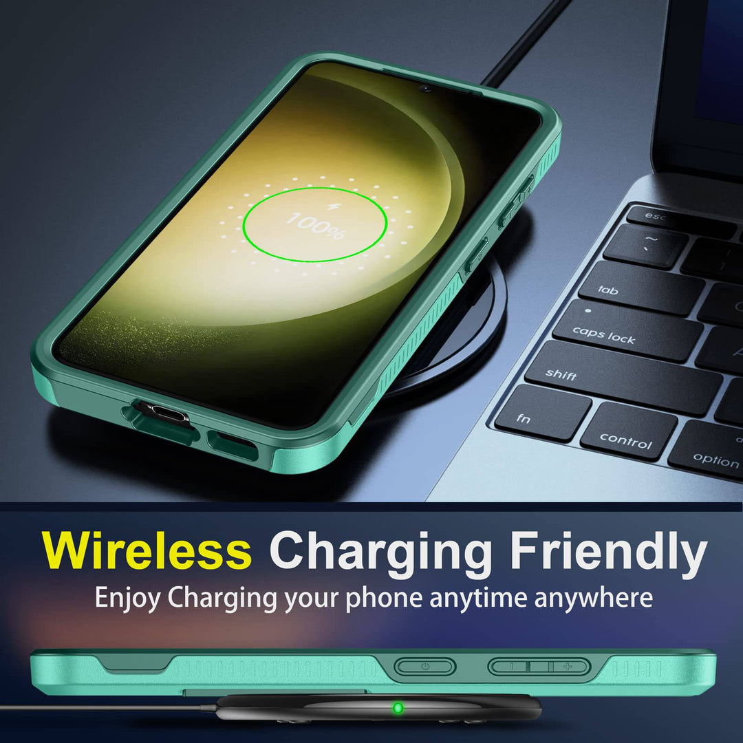 ArmorShield for Galaxy S22 - DOKUTRONIX