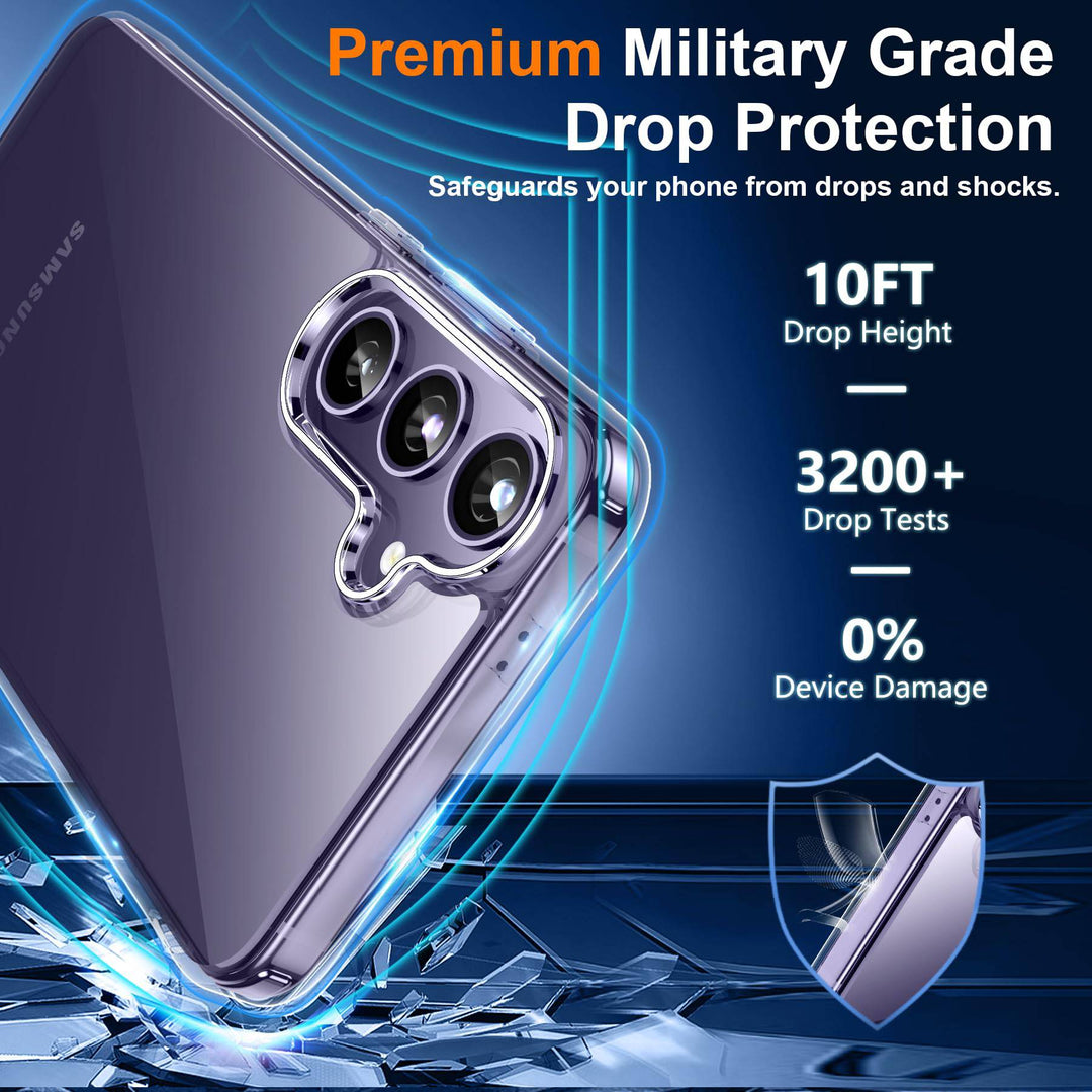 ArmorShield for Galaxy S22 - DOKUTRONIX