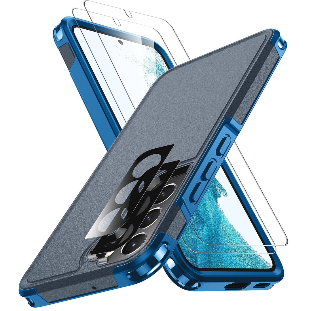 ArmorShield for Galaxy S22 - DOKUTRONIX