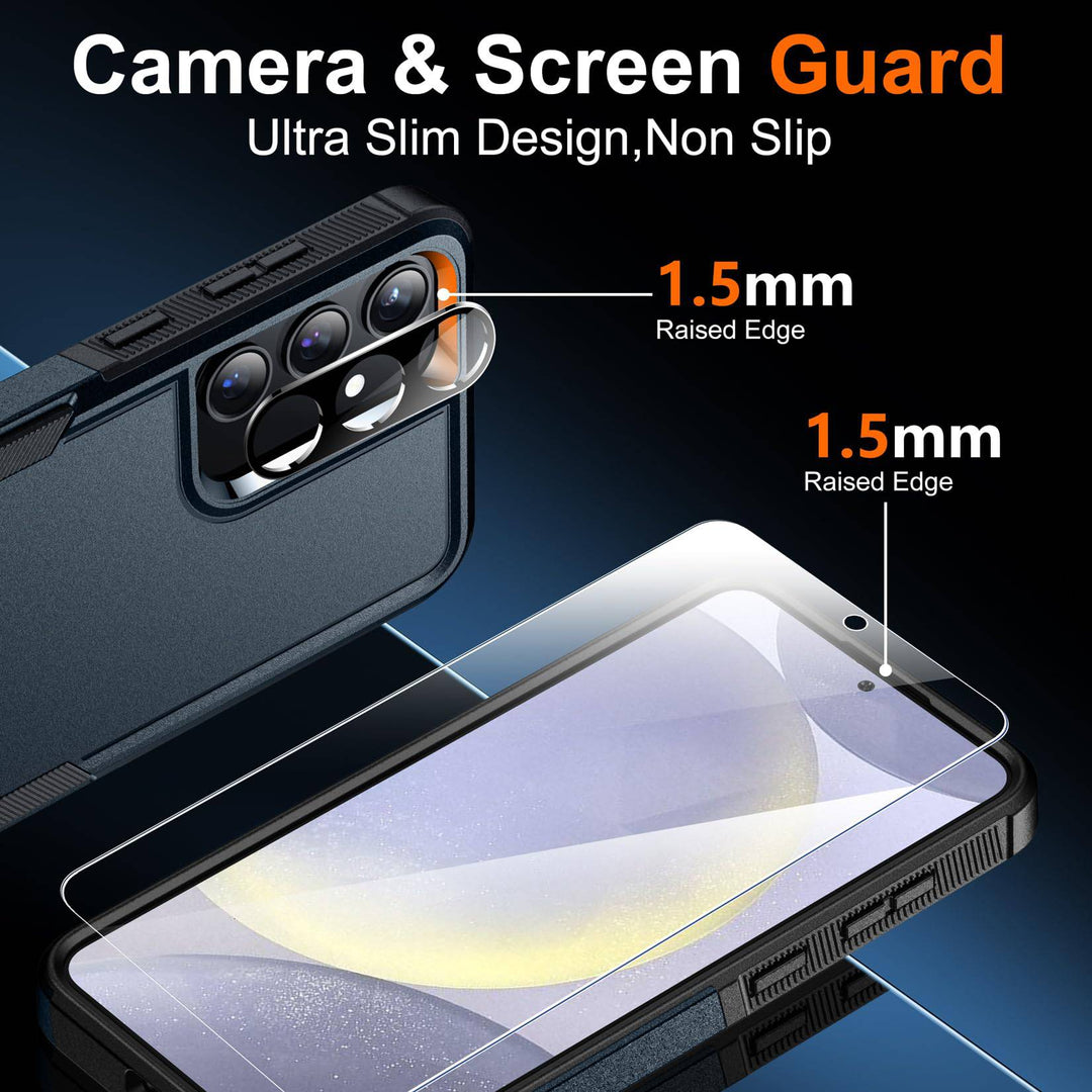 ArmorShield for Galaxy S22 - DOKUTRONIX