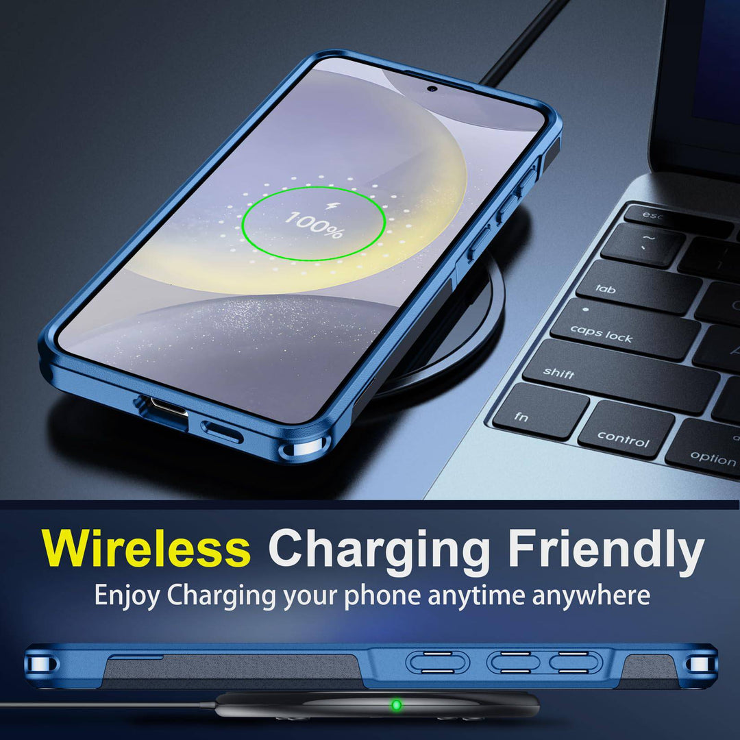 ArmorShield for Galaxy S22 - DOKUTRONIX