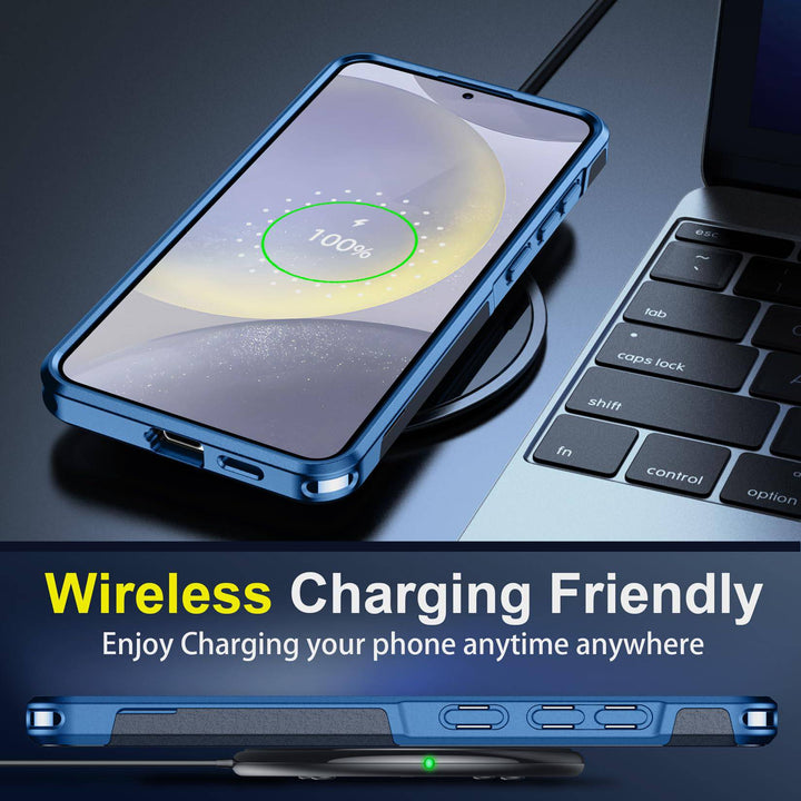 ArmorShield for Galaxy S22 - DOKUTRONIX