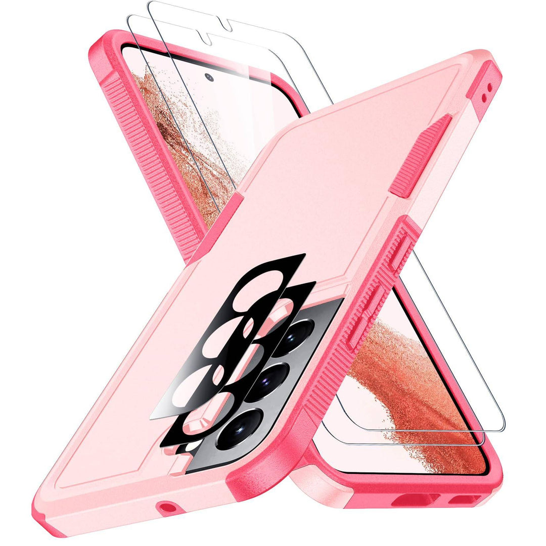 ArmorShield for Galaxy S22 - DOKUTRONIX