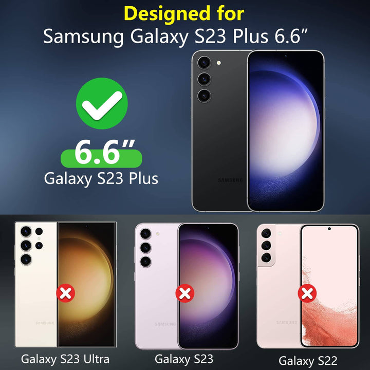 ArmorShield for Galaxy S22 - DOKUTRONIX