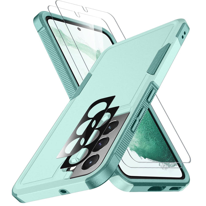 ArmorShield for Galaxy S22 - DOKUTRONIX