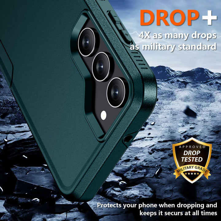 ArmorShield for Galaxy S22 - DOKUTRONIX