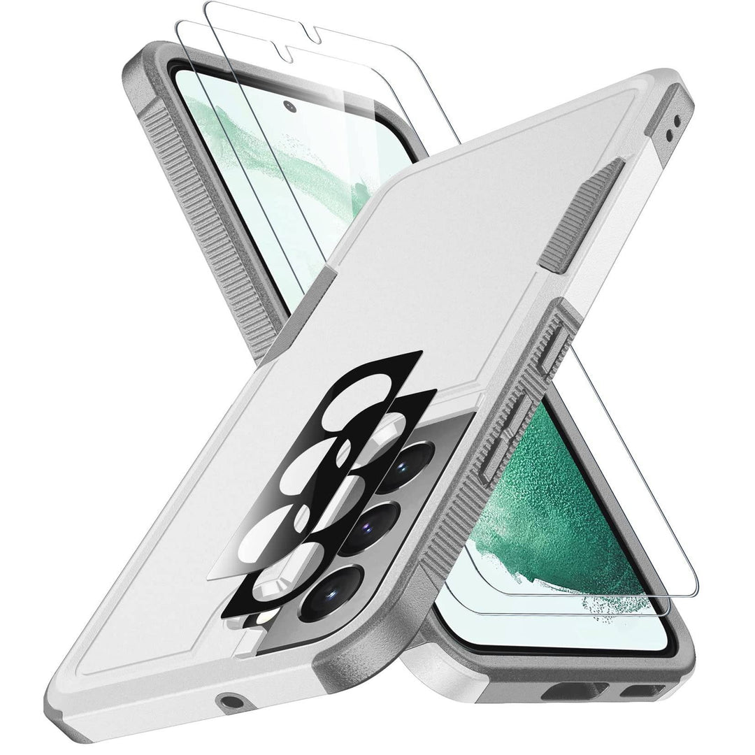 ArmorShield for Galaxy S22 - DOKUTRONIX