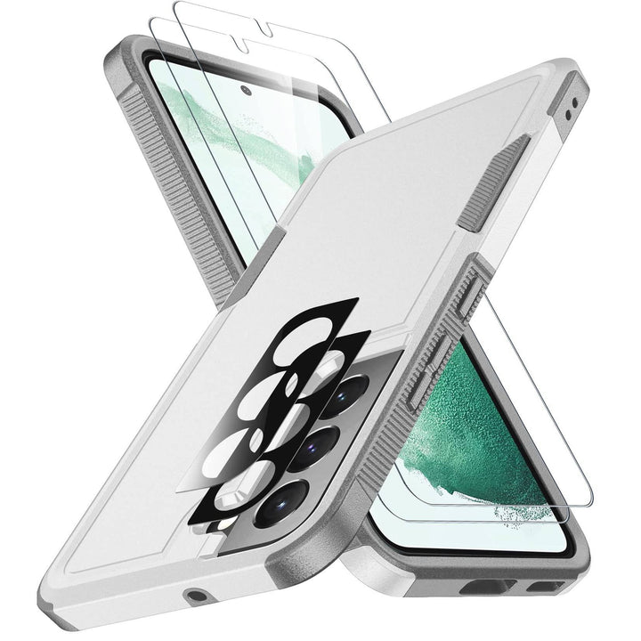 ArmorShield for Galaxy S22 - DOKUTRONIX