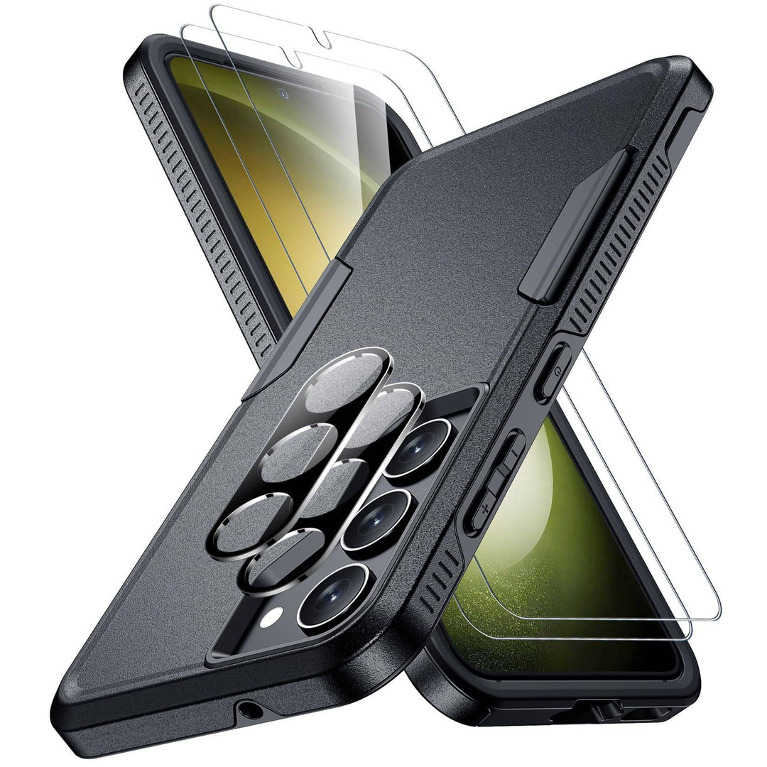 ArmorShield for Galaxy S22 - DOKUTRONIX