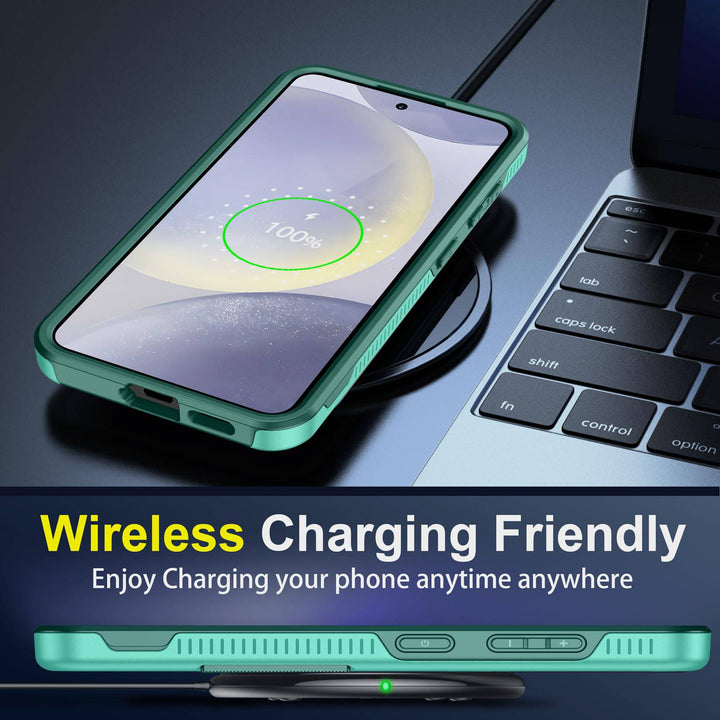 ArmorShield for Galaxy S22 - DOKUTRONIX