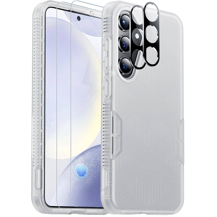 ArmorShield for Galaxy S22 - DOKUTRONIX