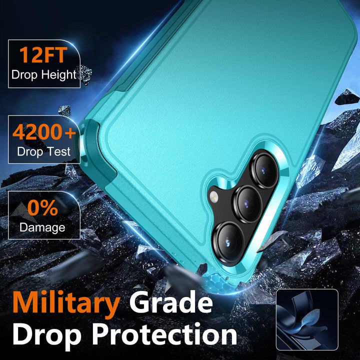 ArmorShield for Galaxy S22 - DOKUTRONIX