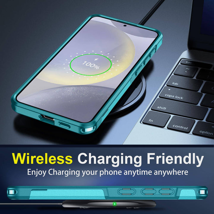 ArmorShield for Galaxy S22 - DOKUTRONIX