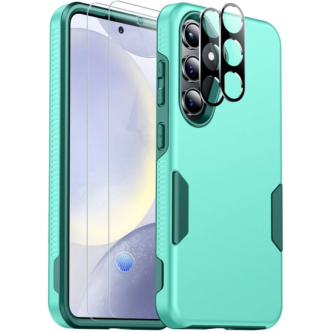 ArmorShield for Galaxy S22 - DOKUTRONIX