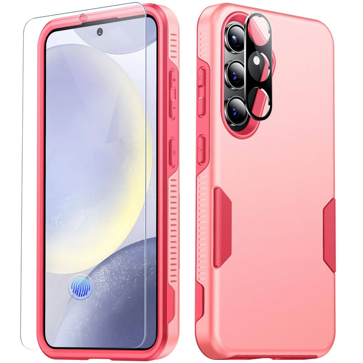 ArmorShield for Galaxy S22 - DOKUTRONIX