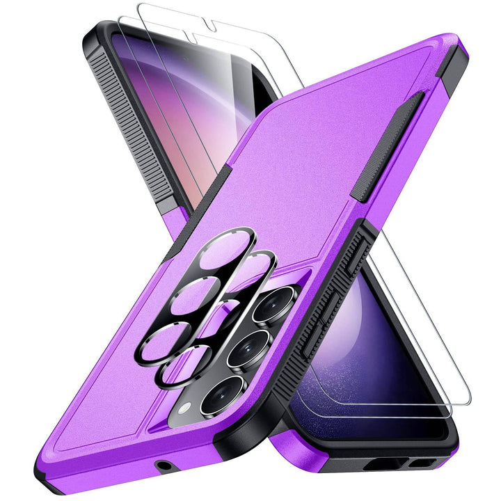 ArmorShield for Galaxy S22 - DOKUTRONIX