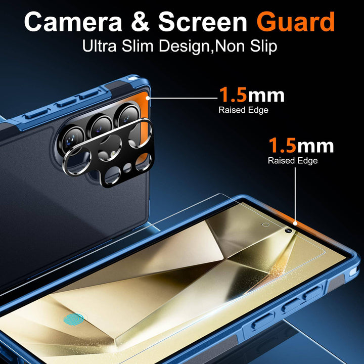 ArmorShield for Galaxy S22 - DOKUTRONIX