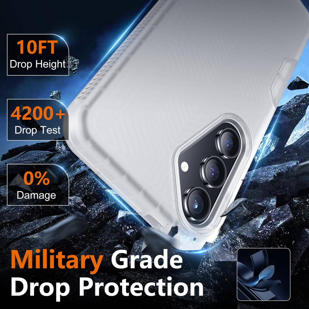 ArmorShield for Galaxy S22 - DOKUTRONIX