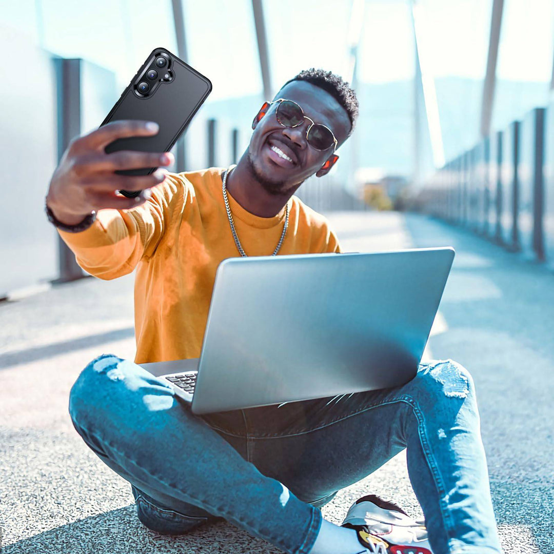 ArmorShield for Galaxy S22 - DOKUTRONIX