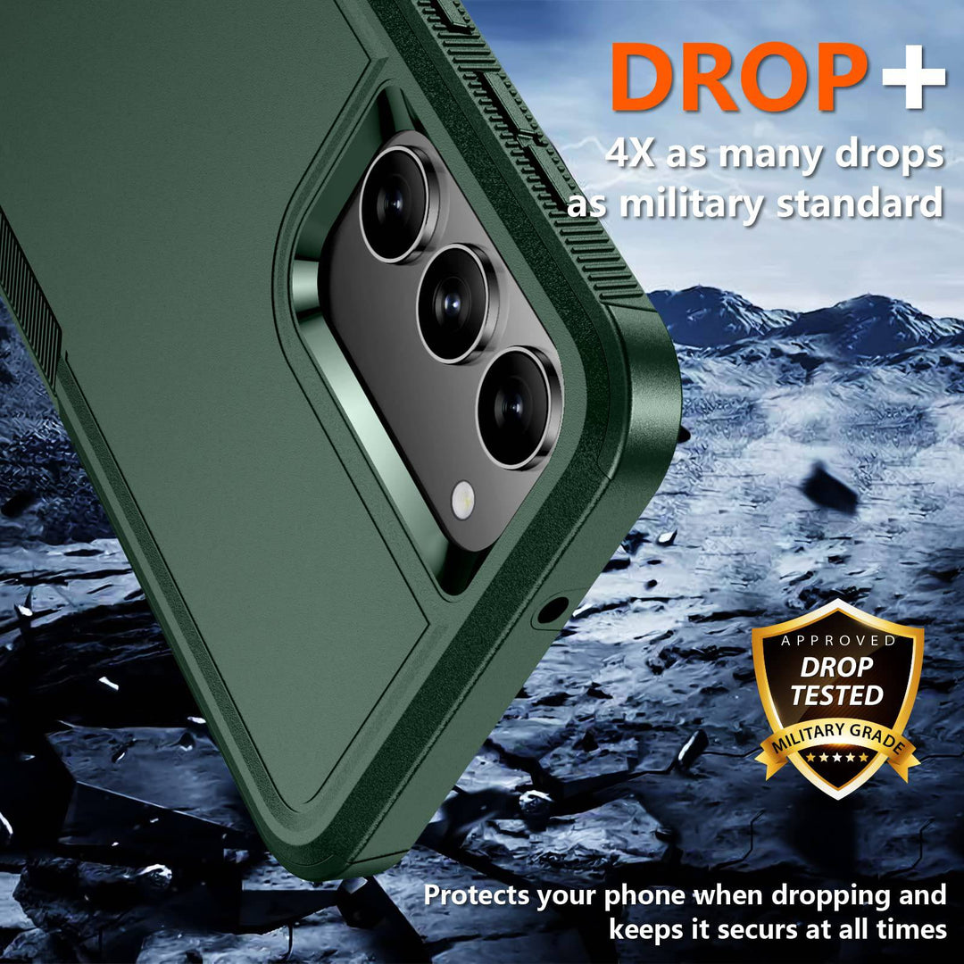 ArmorShield for Galaxy S22 - DOKUTRONIX