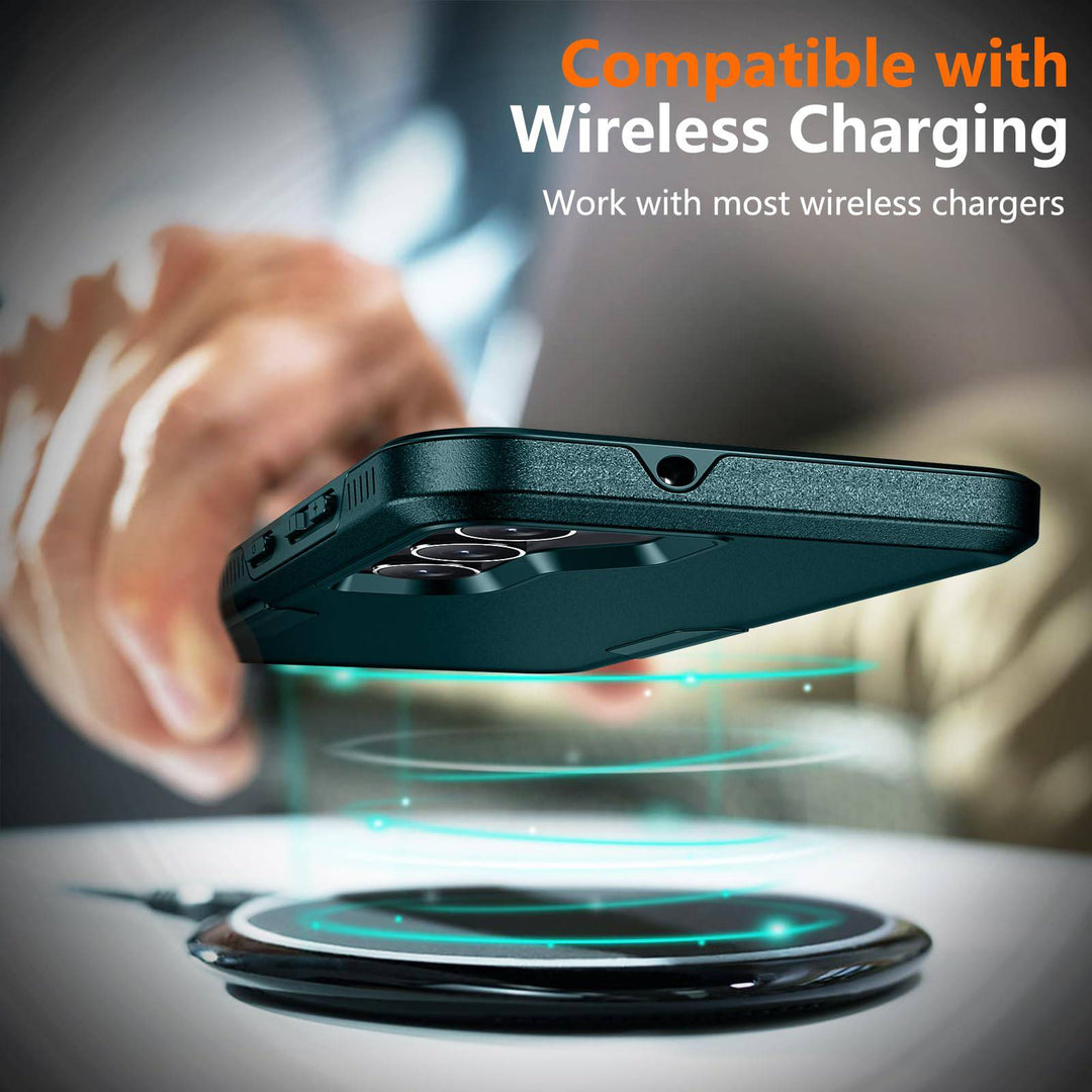 ArmorShield for Galaxy S22 - DOKUTRONIX