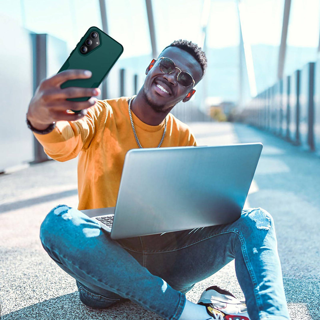 ArmorShield for Galaxy S22 - DOKUTRONIX