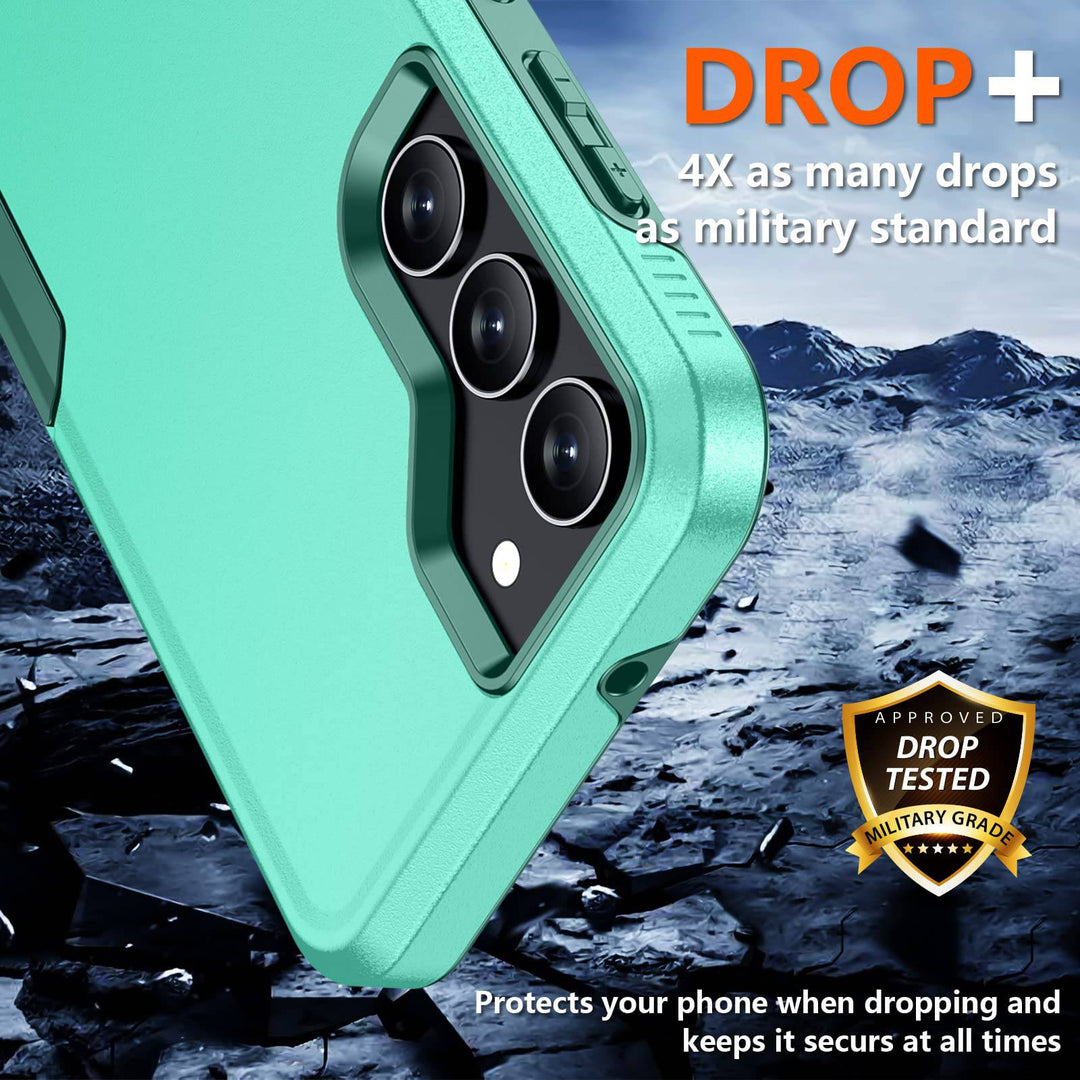 ArmorShield for Galaxy S22 - DOKUTRONIX