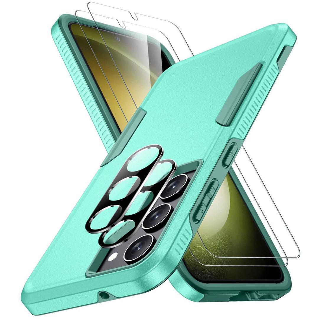 ArmorShield for Galaxy S22 - DOKUTRONIX