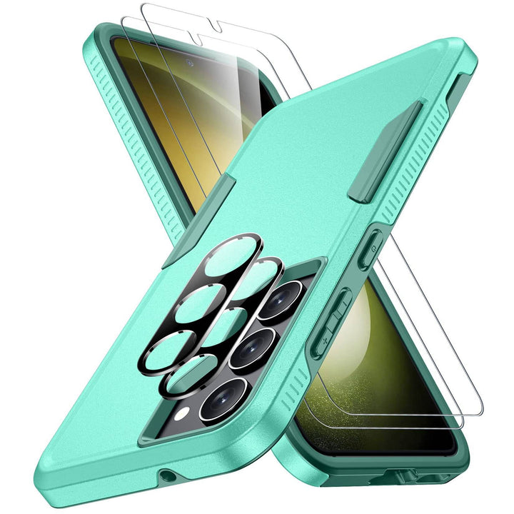 ArmorShield for Galaxy S22 - DOKUTRONIX