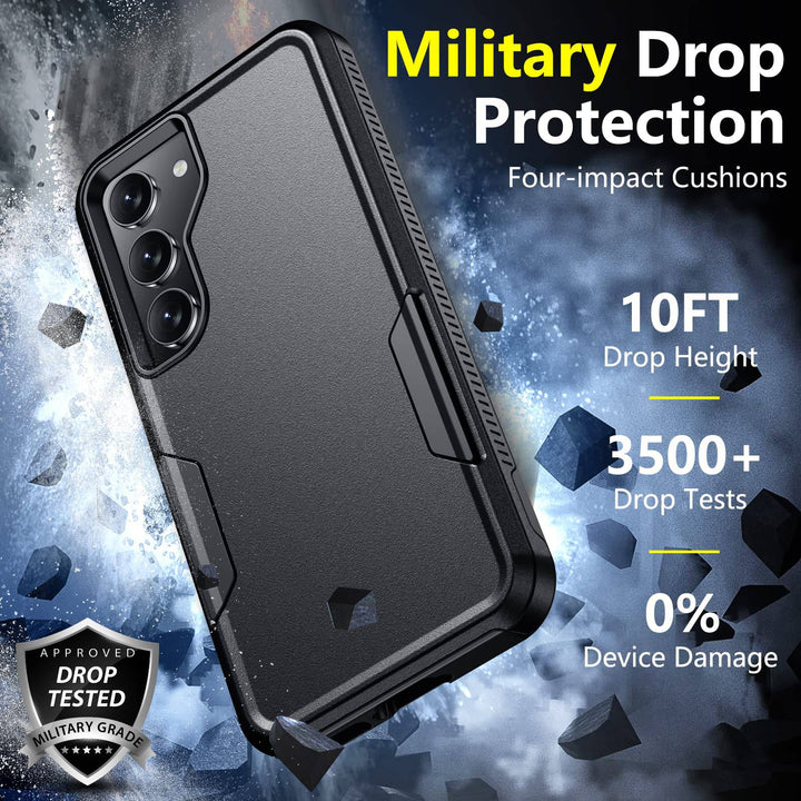ArmorShield for Galaxy S22 - DOKUTRONIX