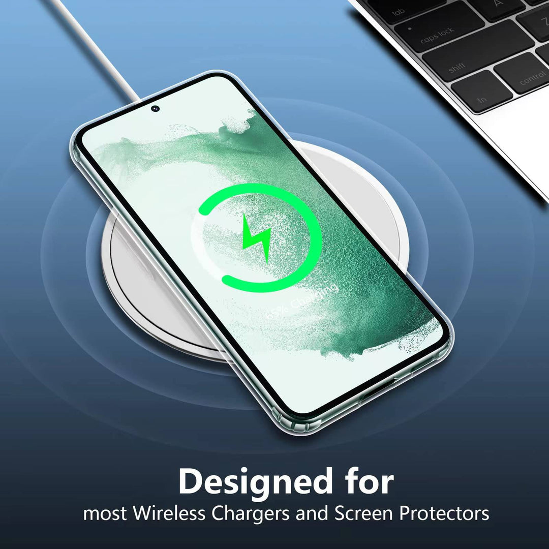 ArmorShield for Galaxy S22 - DOKUTRONIX