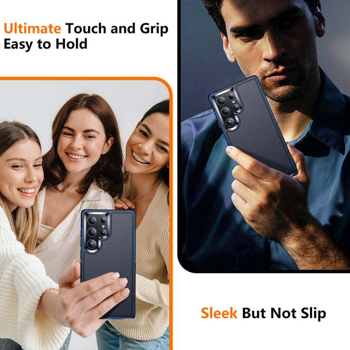 ArmorShield for Galaxy S22 - DOKUTRONIX