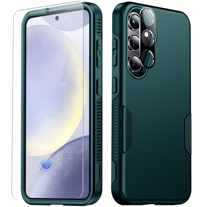 ArmorShield for Galaxy S22 - DOKUTRONIX