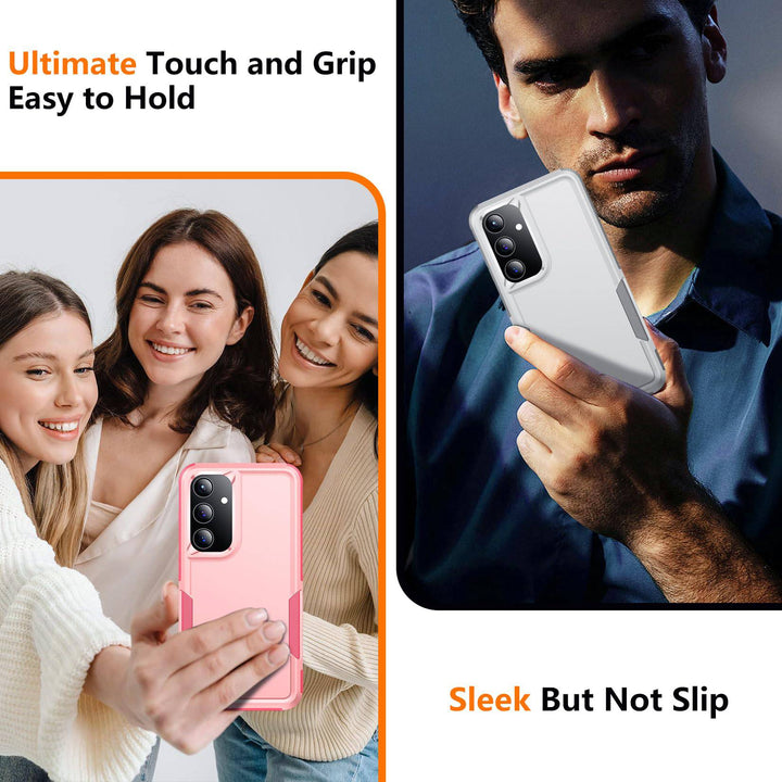 ArmorShield for Galaxy S22 - DOKUTRONIX