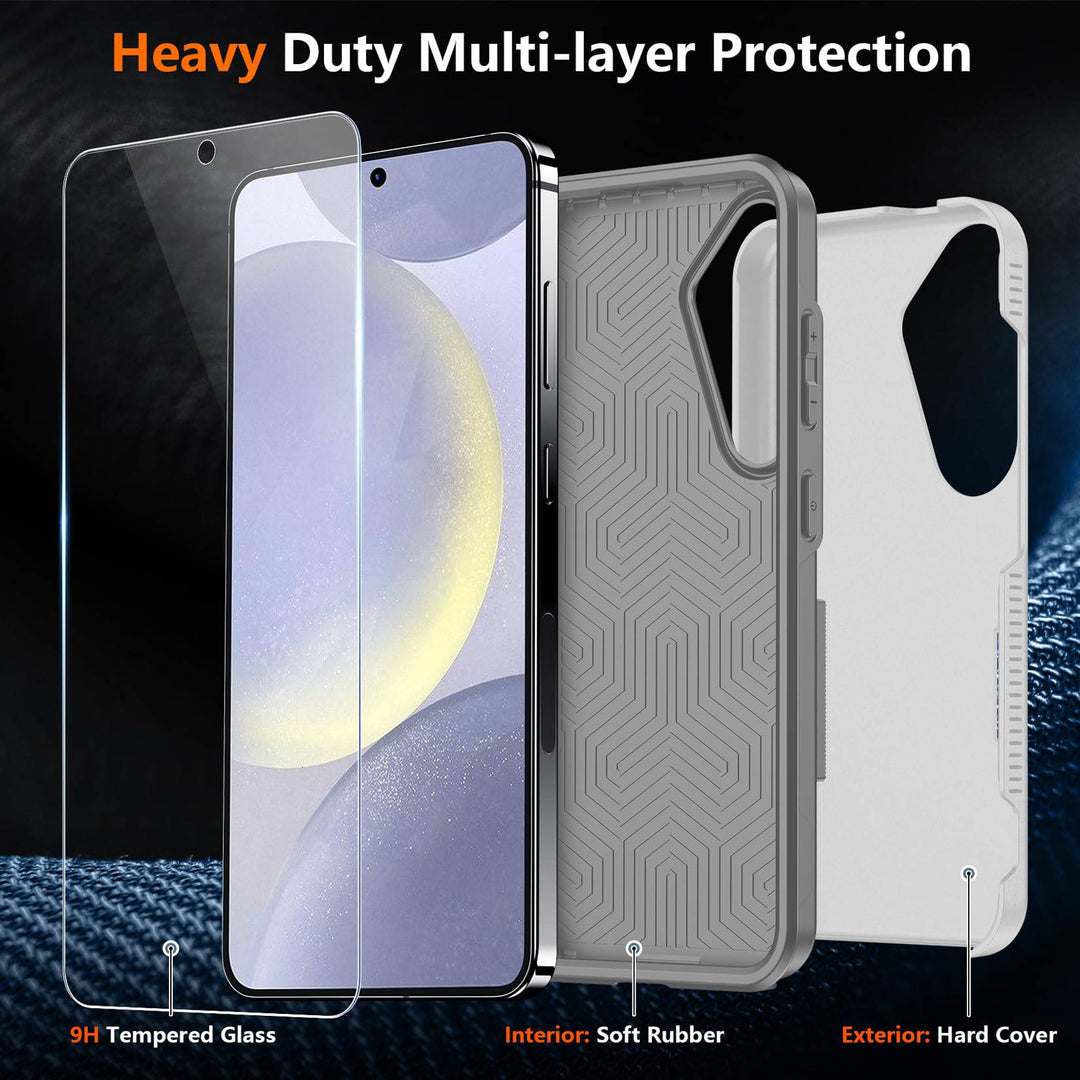 ArmorShield for Galaxy S22 - DOKUTRONIX