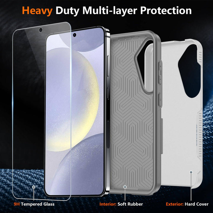 ArmorShield for Galaxy S22 - DOKUTRONIX