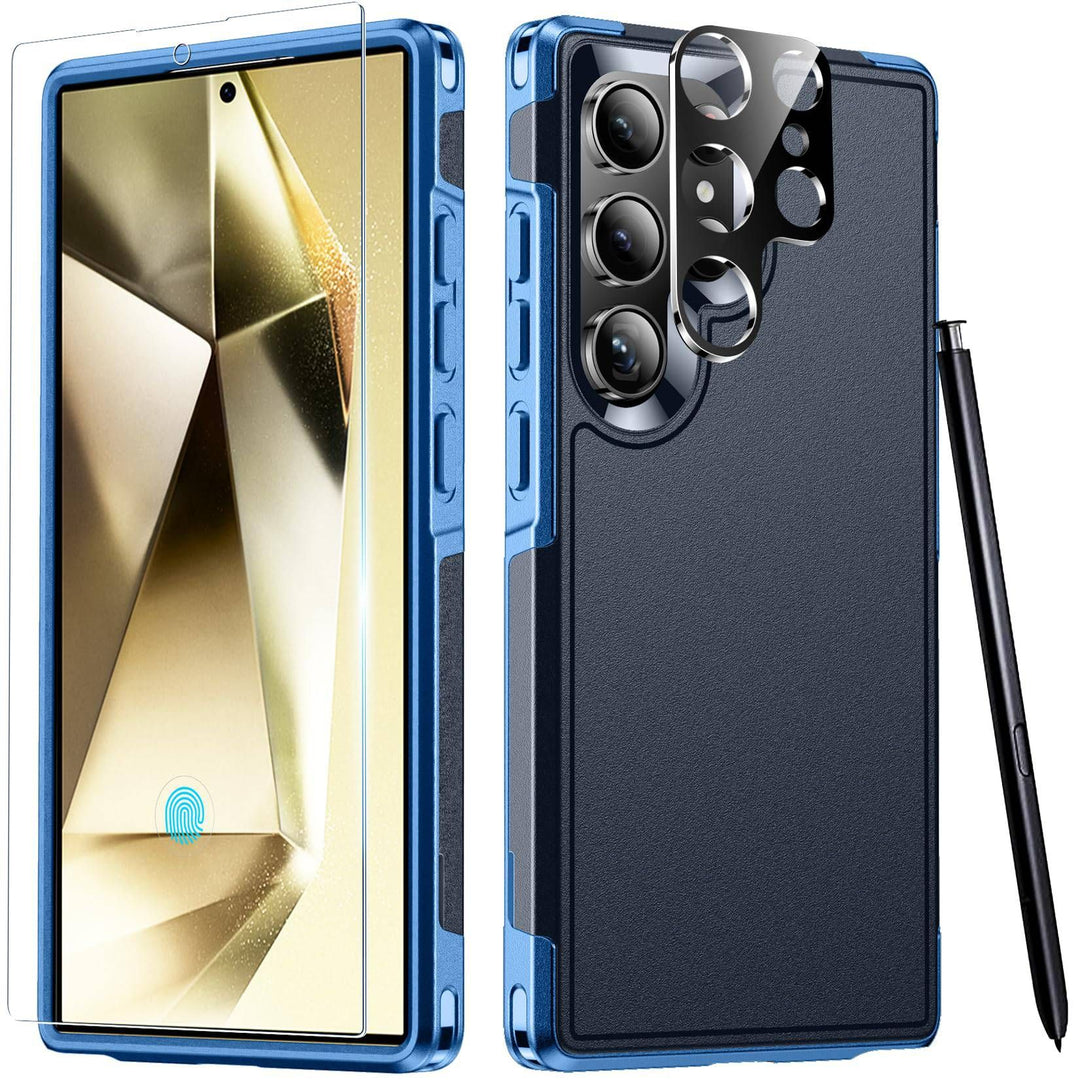 ArmorShield for Galaxy S22 - DOKUTRONIX