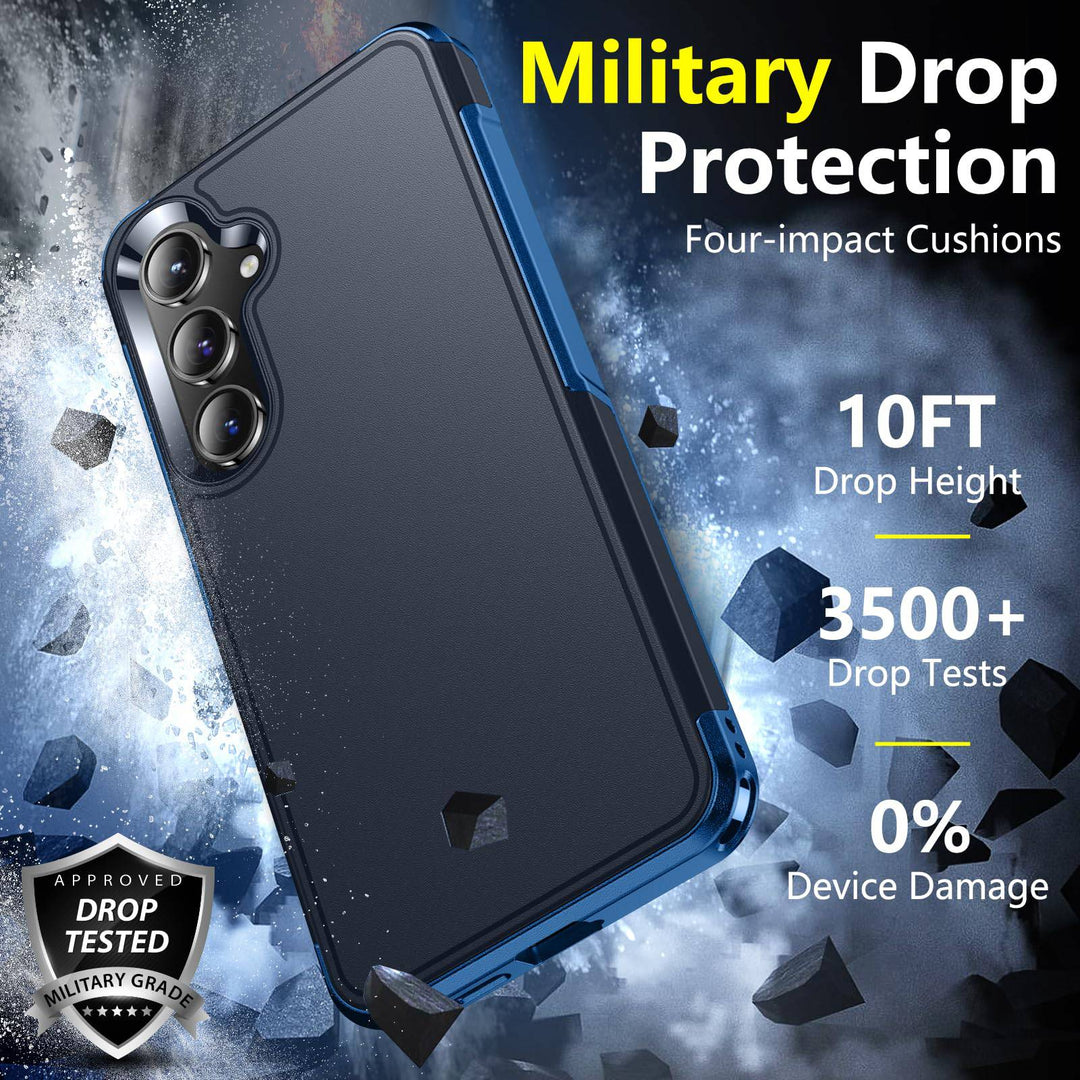 ArmorShield for Galaxy S22 - DOKUTRONIX