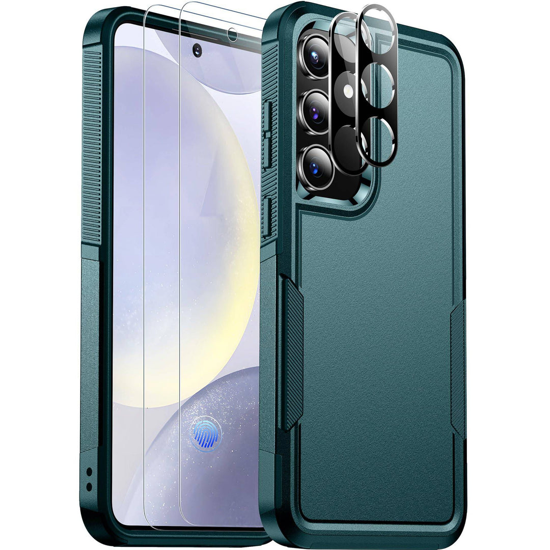 ArmorShield for Galaxy S22 - DOKUTRONIX