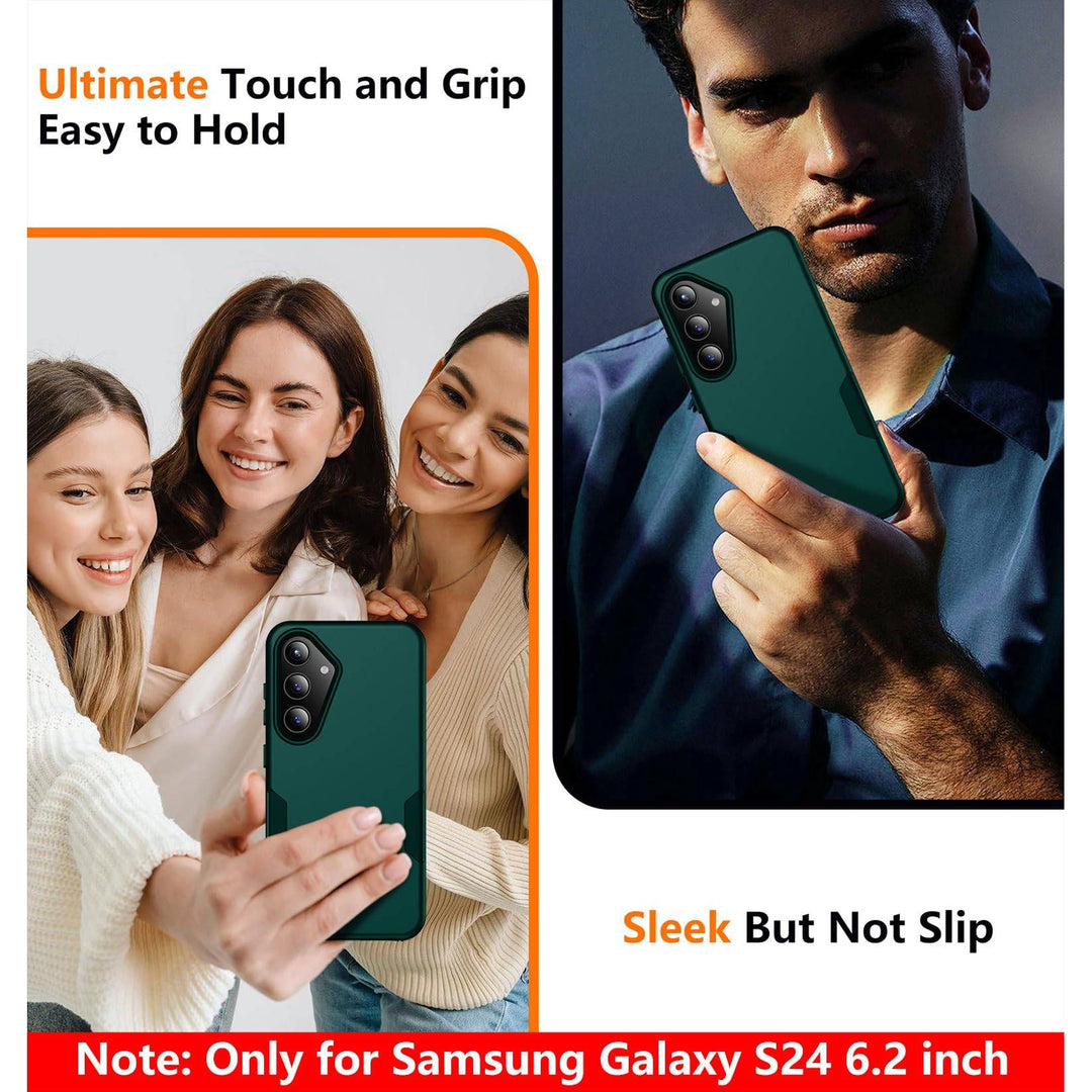 ArmorShield for Galaxy S22 - DOKUTRONIX