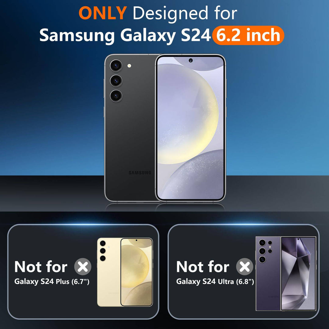 ArmorShield for Galaxy S22 - DOKUTRONIX