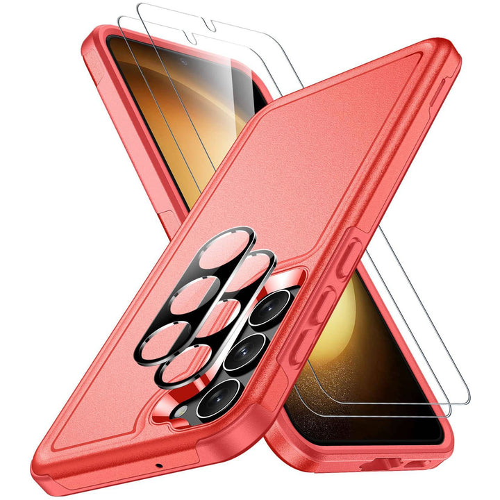 ArmorShield for Galaxy S22 - DOKUTRONIX
