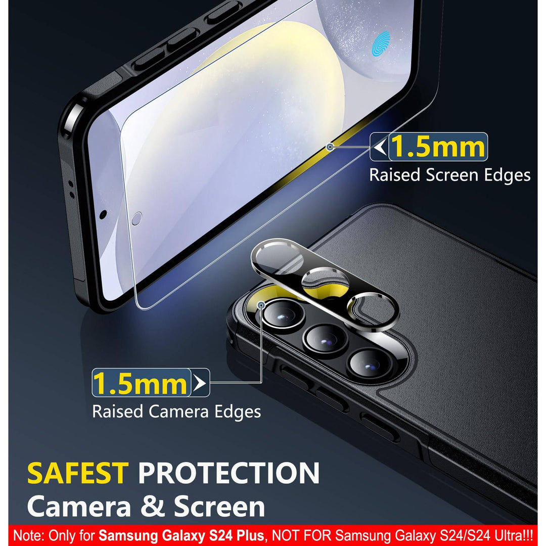 ArmorShield for Galaxy S22 - DOKUTRONIX