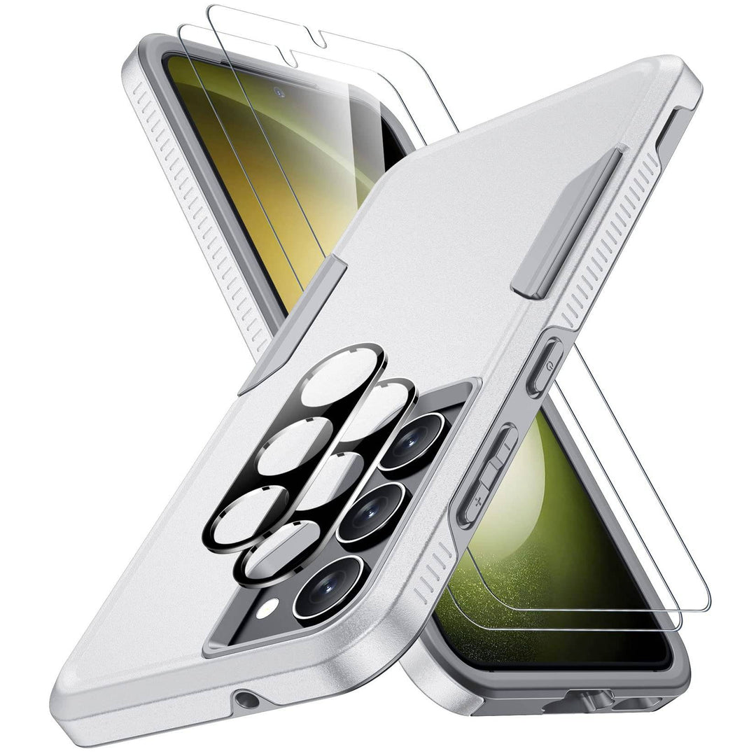 ArmorShield for Galaxy S22 - DOKUTRONIX