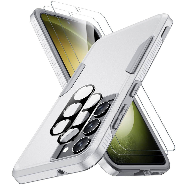 ArmorShield for Galaxy S22 - DOKUTRONIX