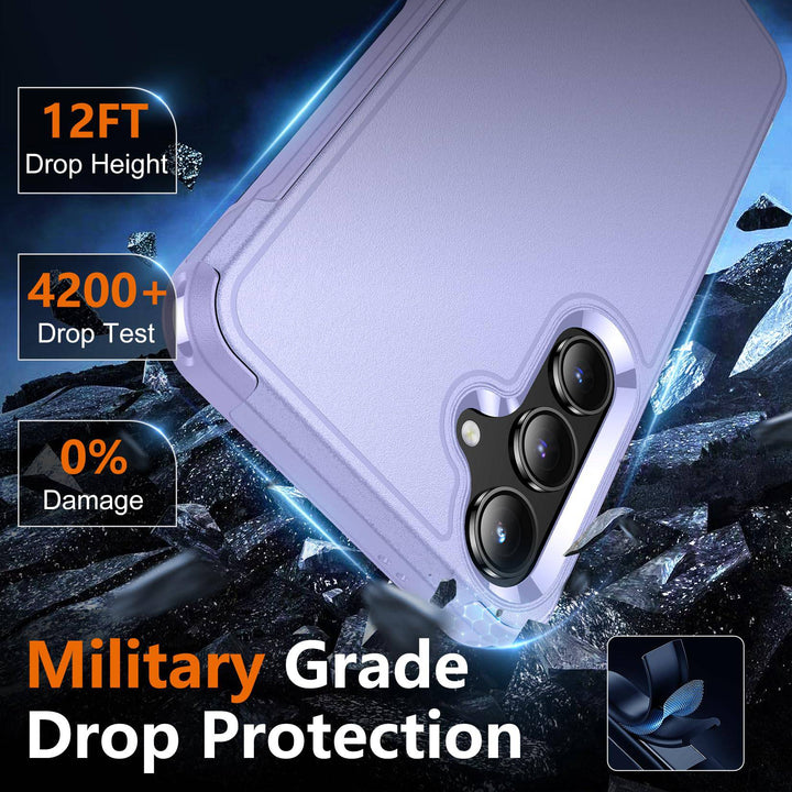 ArmorShield for Galaxy S22 - DOKUTRONIX