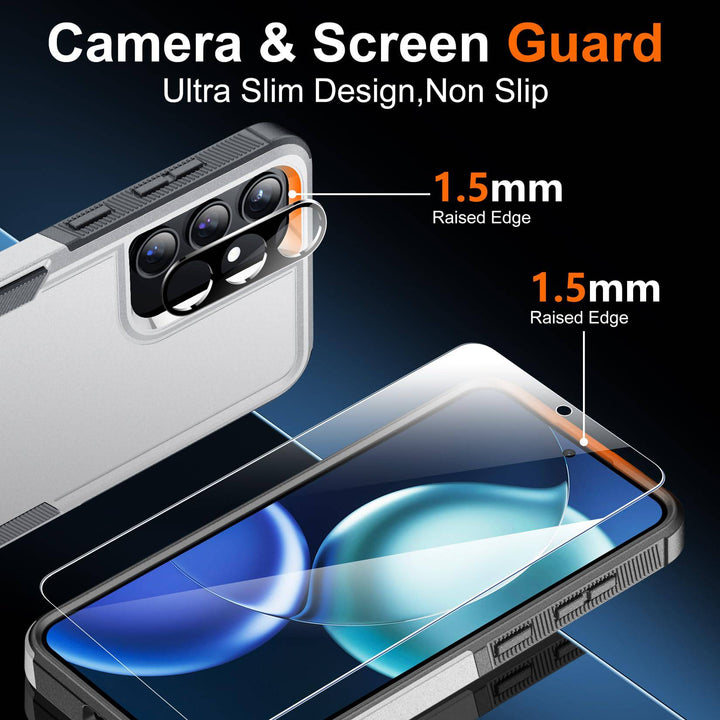 ArmorShield for Galaxy S22 - DOKUTRONIX